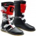 Gaerne Trial Classic Pro Trials Boots with FREE DucksWax and Applicator Sponge