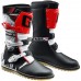 Gaerne Classic Pro Trials Boots with FREE DucksWax