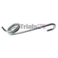 OSET Roller Chain Tensioner Spring - 24J/24R/MX10
