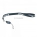 Jitsie Lanyard Lead - Elasticated or None Elasticated