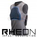 Jitsie Adult RHEON Dynamik Chest Back Kidney Protector CE MARKED