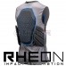 Jitsie Adult RHEON Dynamik Chest Back Kidney Protector CE MARKED