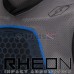 Jitsie Adult RHEON Dynamik Chest Back Kidney Protector CE MARKED