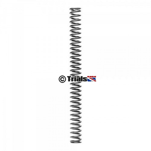 Jitsie UPRATED Front Fork Spring - GasGas/Sherco/TRS/Vertigo/Beta/Scorpa