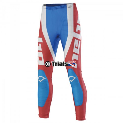 Hebo Junior PRO Trials Riding Pant