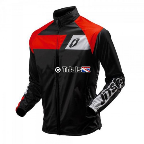 Jitsie Junior SIGNAL Lightweight Riding Jacket