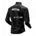 Jitsie SIGNAL Trials Jacket - Lighweight Design