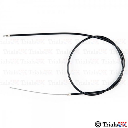 Dellorto PBHL Throttle Cable - Sherco/GasGas