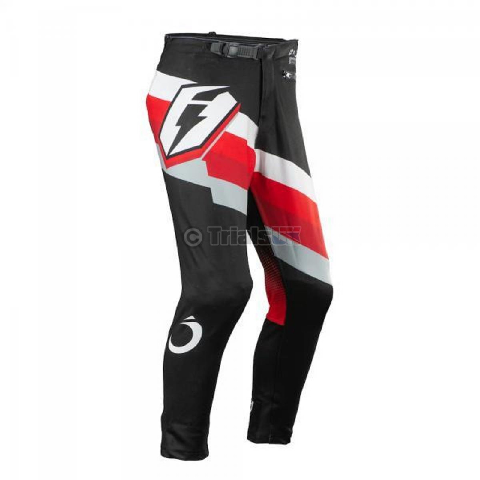 Junior/Youth/Kids Oset-Jitsie Official Limited Edition Trials Riding Pant 