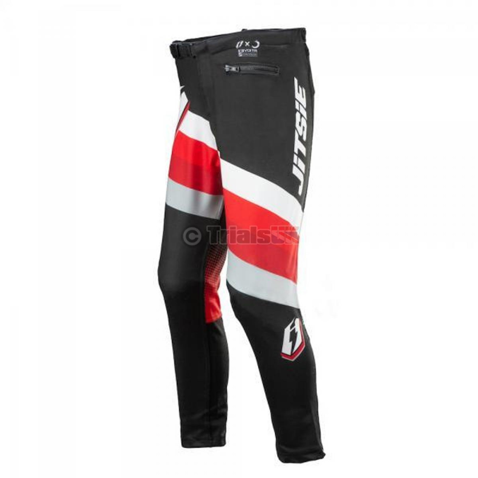 Oset Junior Trials Riding Pant - Voita