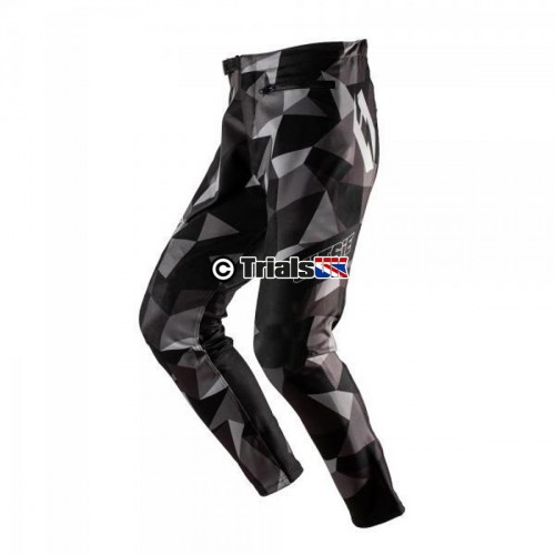 Jitsie Junior POLYGON Trials Riding Pant