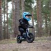 REVVI 12 Inch Electric Balance Bike 24V Lithium