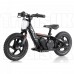 REVVI 12 Inch Electric Balance Bike 24V Lithium