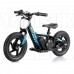 REVVI 12 Inch Electric Balance Bike 24V Lithium