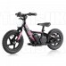 REVVI 12 Inch Electric Balance Bike 24V Lithium