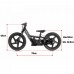 REVVI 16 Inch Electric Balance Bike 24V Lithium Battery Powered Offroad Bike 