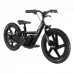 REVVI 16 Inch Electric Balance Bike 24V Lithium Battery Powered Offroad Bike 