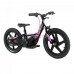 REVVI 16 Inch Electric Balance Bike 24V Lithium Battery Powered Offroad Bike 