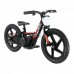 REVVI 16 Inch Electric Balance Bike 24V Lithium Battery Powered Offroad Bike 