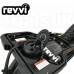 REVVI 16 Inch Electric Balance Bike 24V Lithium Battery Powered Offroad Bike 