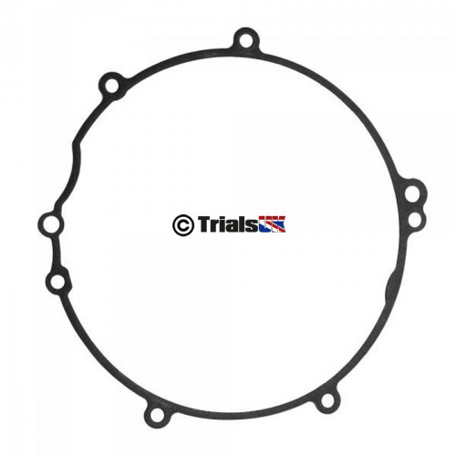 GasGas Clutch Cover Gasket - Racing/GP - 2019 Onwards