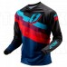 Jitsie 2021 VOITA Trials Riding Shirt - 3 Colours