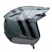 Jitsie HT1 VOITA Trials Riding Helmet