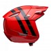 Jitsie HT1 VOITA Trials Riding Helmet