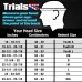 Jitsie HT1 VOITA Trials Riding Helmet