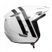 Jitsie HT1 VOITA Trials Riding Helmet