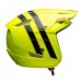 Jitsie HT1 VOITA Trials Riding Helmet