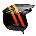 Jitsie HT1 VOITA Trials Riding Helmet