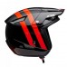 Jitsie HT1 VOITA Trials Riding Helmet