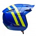 Jitsie HT1 VOITA Trials Riding Helmet