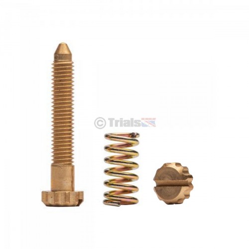 Keihin PWK28 Idle Screw - GasGas/Sherco/Beta/TRS/Scorpa
