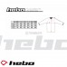 Hebo TRIAL TECH Riding Shirt - 2 Colours