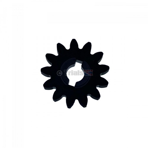 Sherco ST/Scorpa Twenty Trials Water Pump Pinion - 2017 Onwards