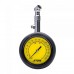 Jitsie Pressure Gauge -  Analog 15 and 30 PSI