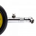 Jitsie 0-100 PSI Digital Tyre Gauge