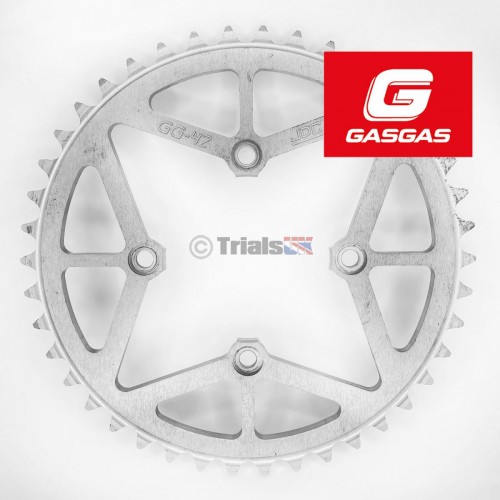 GasGas Genuine Rear Sprocket - TXT Pro/Raga/Racing/Factory/GP