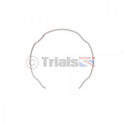 Jitsie Fork Seal Retaining Clip - Piaoli/TECH/Marzocchi/Showa
