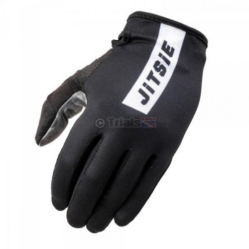 Jitsie CORE G3 Trials Riding Gloves