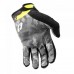 Jitsie CAMO G3 Trials Riding Gloves - In 3 Colours