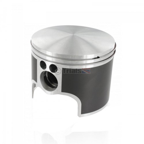 S3 GasGas 300cc Piston Kit - TXT Pro/Raga/Racing/Factory/GP - 2002 Onwards