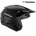 Hebo ZONE CARBON K3 Trials Helmet - Gloss Finish