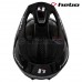 Hebo ZONE CARBON K3 Trials Helmet - Gloss Finish