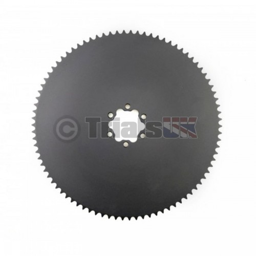 Oset 16.0 Rear Sprocket - Racing/Eco/24V/36V - 68T
