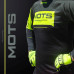 MOTS STEP 8 Trials Riding Shirt