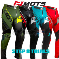 MOTS STEP 7 Trials Riding Pant