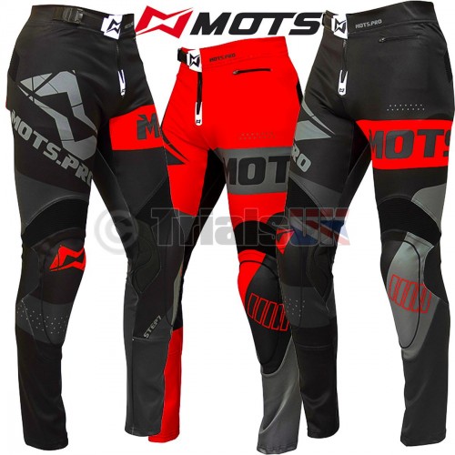 MOTS STEP 7 Trials Riding Pant